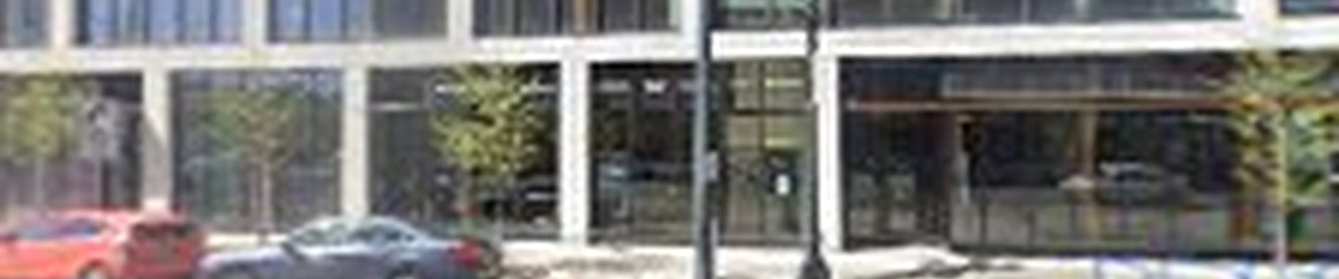 Nexus Commercial Cleaning Portland