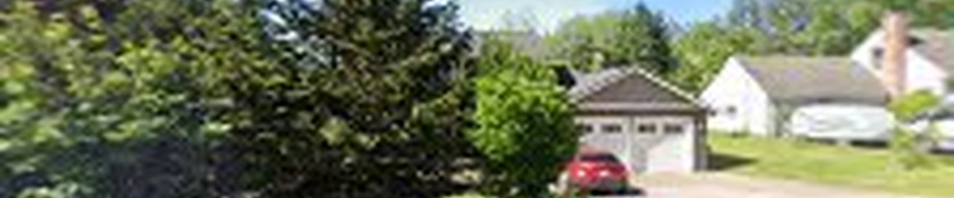 Forest Fresh Home Solutions