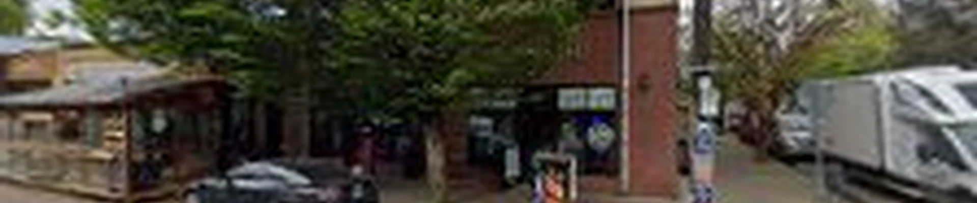 XOPDX Commercial Cleaning