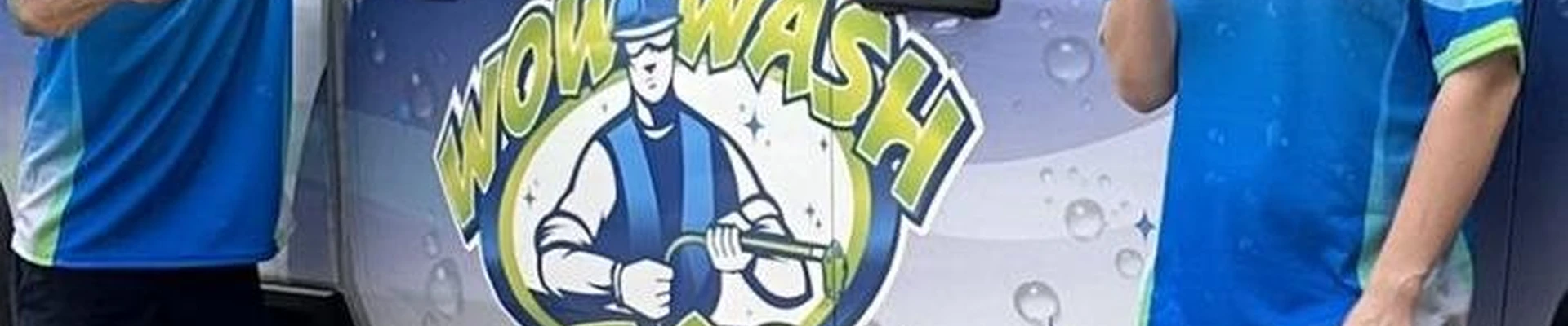 WOW WASH 360