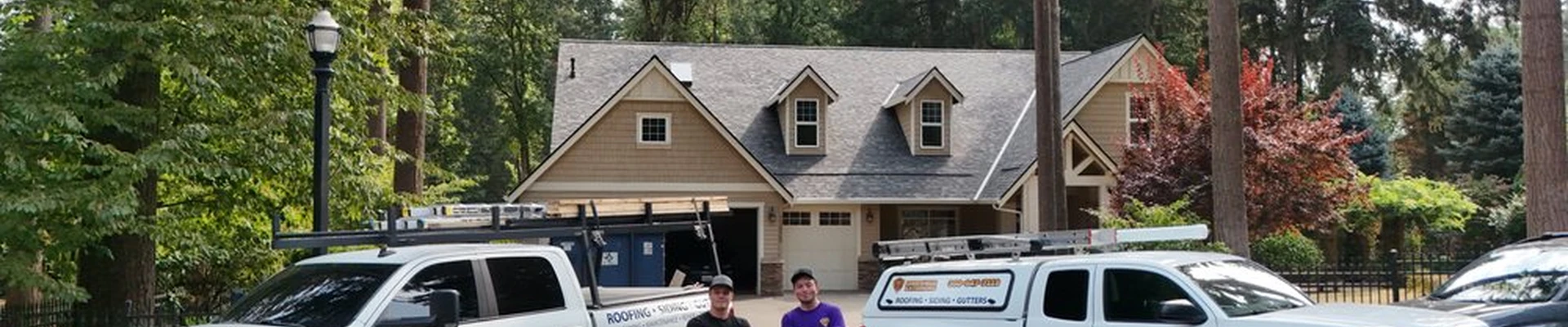Gold Shield Roofing And Gutters