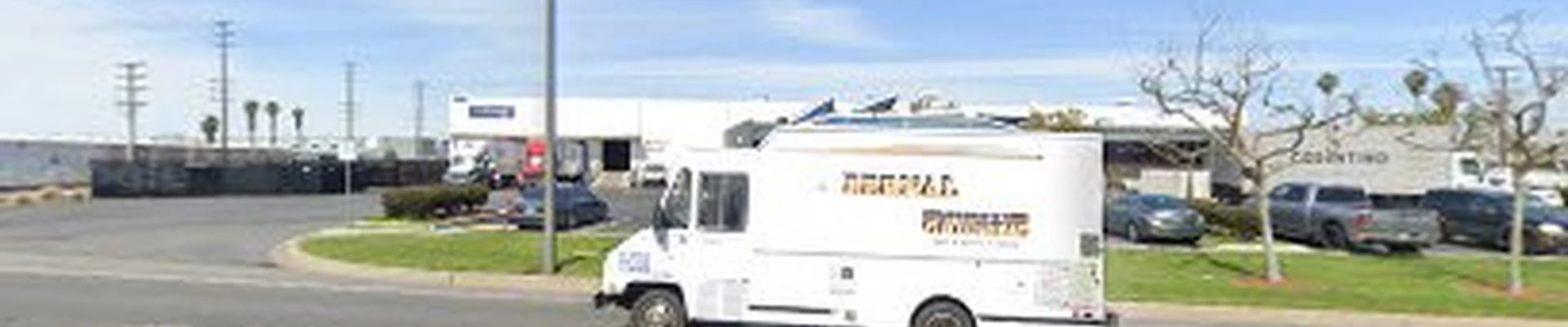 Ferguson HVAC Supply