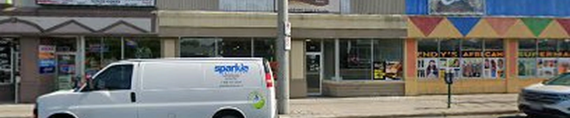 SON OF MAN CLEANING CREW JANITORIAL CLEANING SERVICES