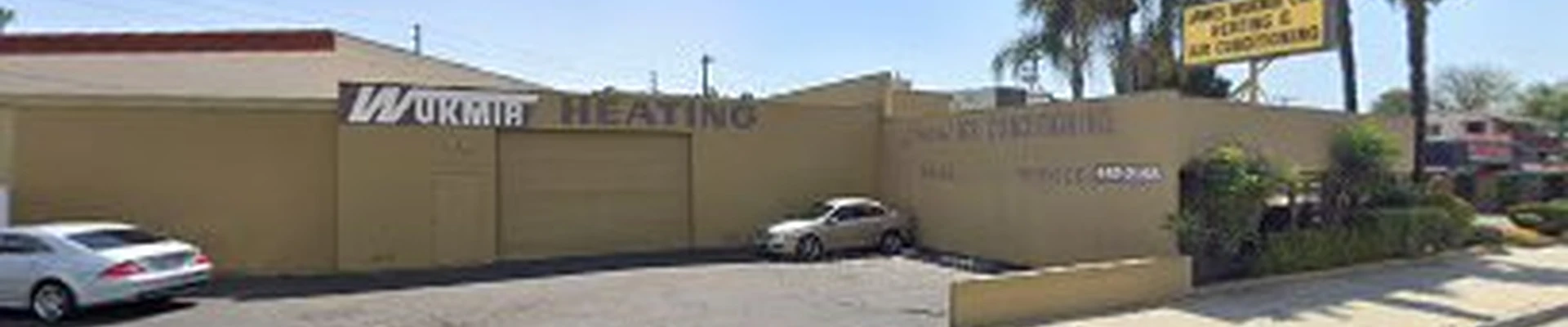 Wukmir Heating and Air Conditioning
