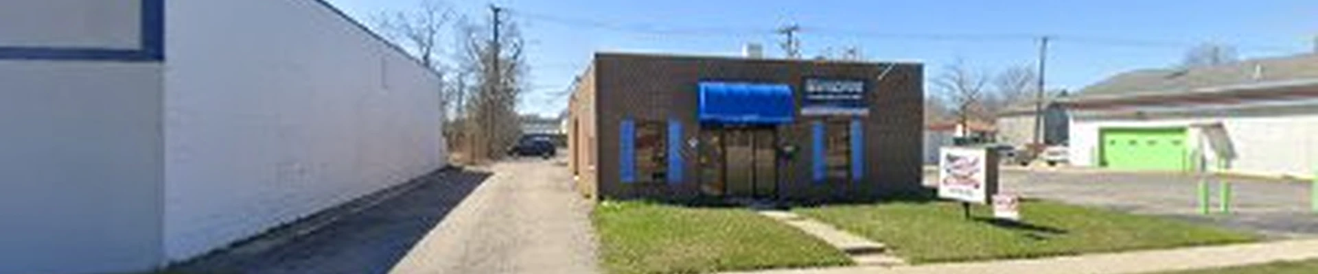 North American Cleaning And Restoration