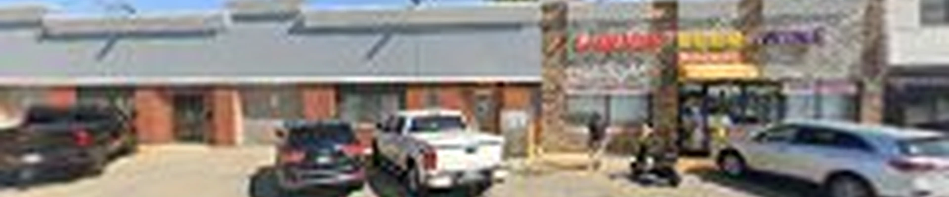 Crystal Clean Power Washing
