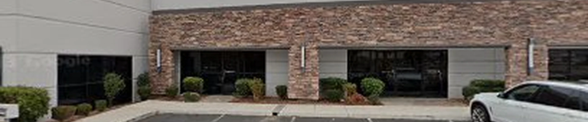 Angeles Cleaning Services LLC