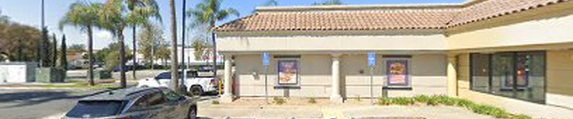 First HVAC Repair Baldwin Park