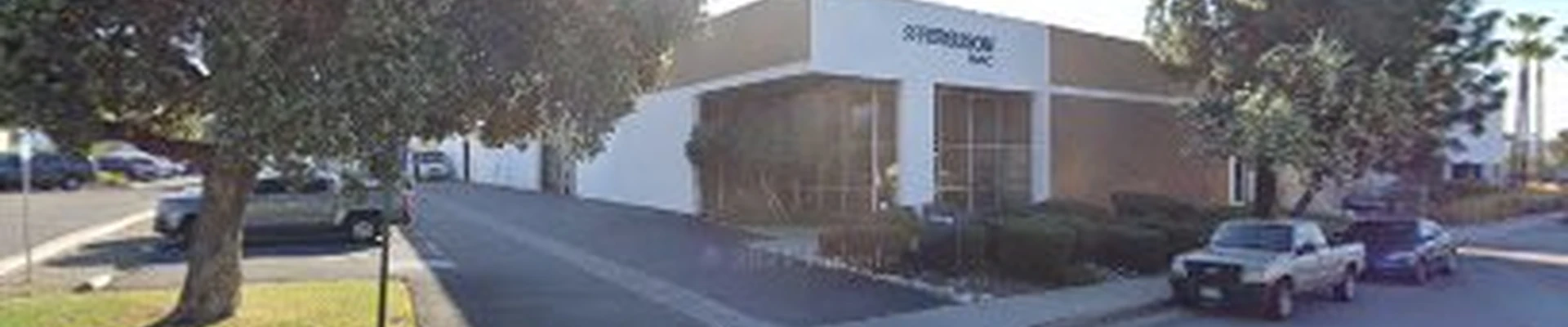 Ferguson HVAC Supply