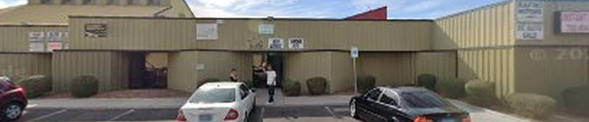 Las Vegas Pool Cleaning
