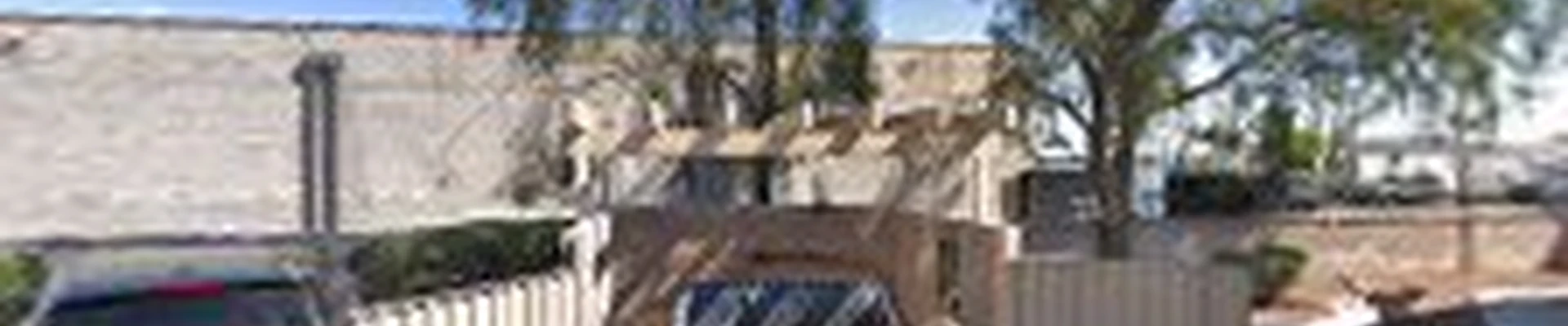 Red Rock Property Services