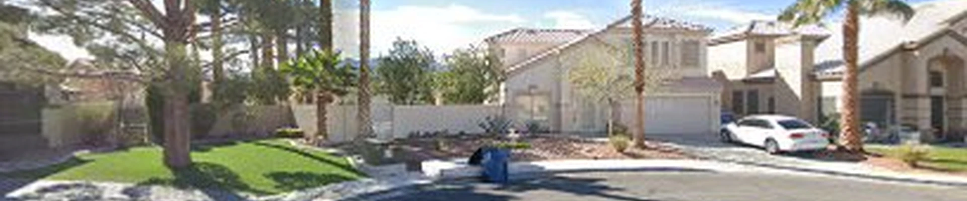 Great White Pool care
