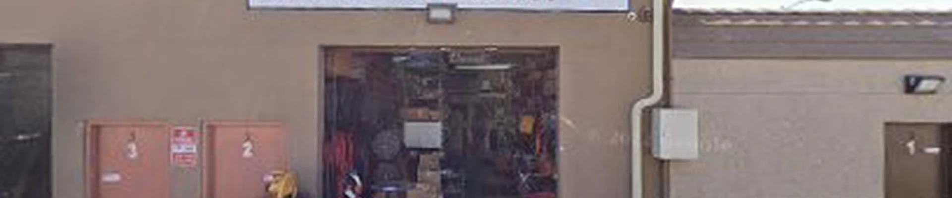 Limpio Janitorial & Carpet