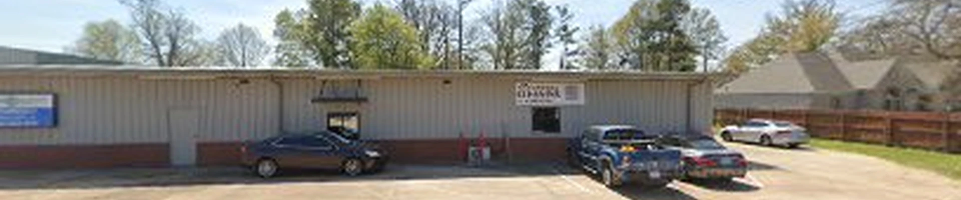 Courtesy Cleaning Co
