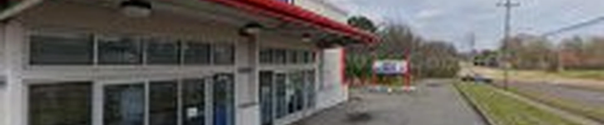 Dryve Cleaners