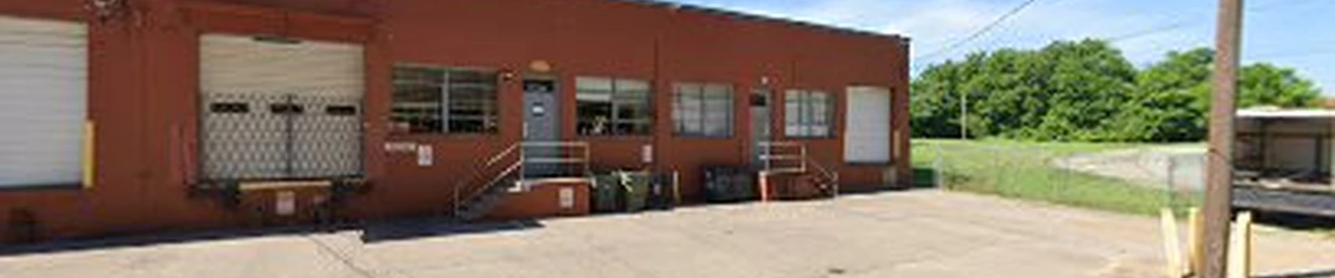Fresh Start Facility Services