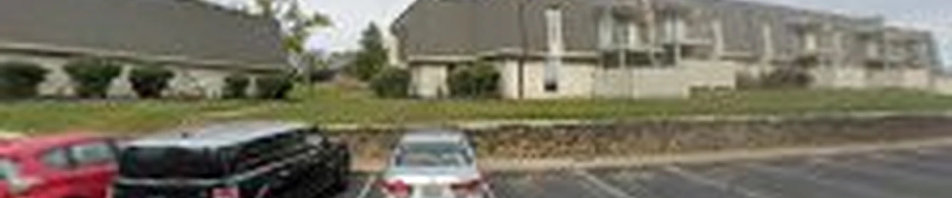 Cleaning Louisville