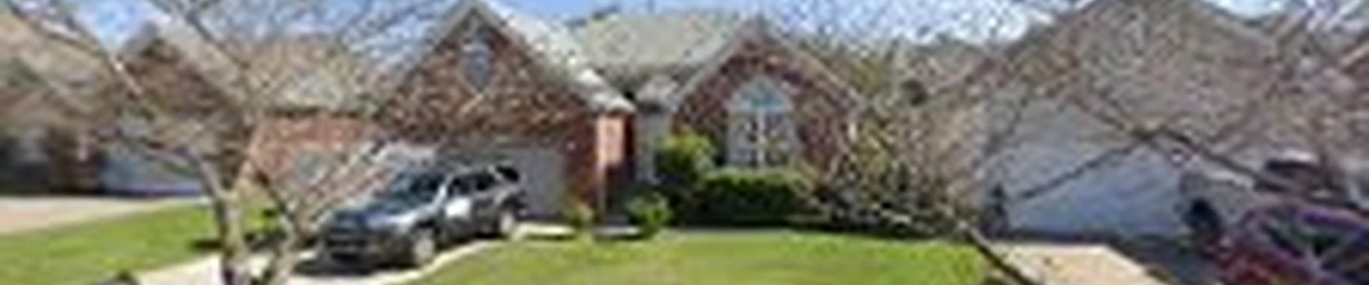 D.C. Brock Exterior Cleaning