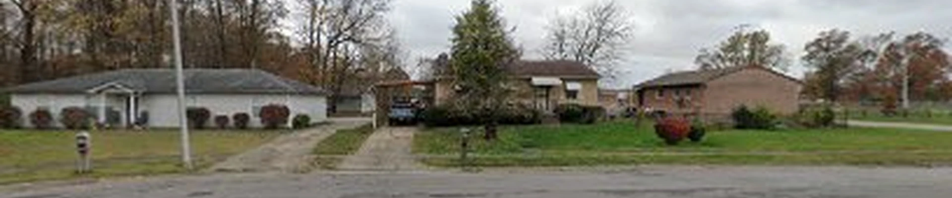 Fulton House Cleaning