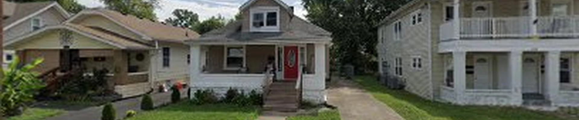 Sparkle Cleaning LLC