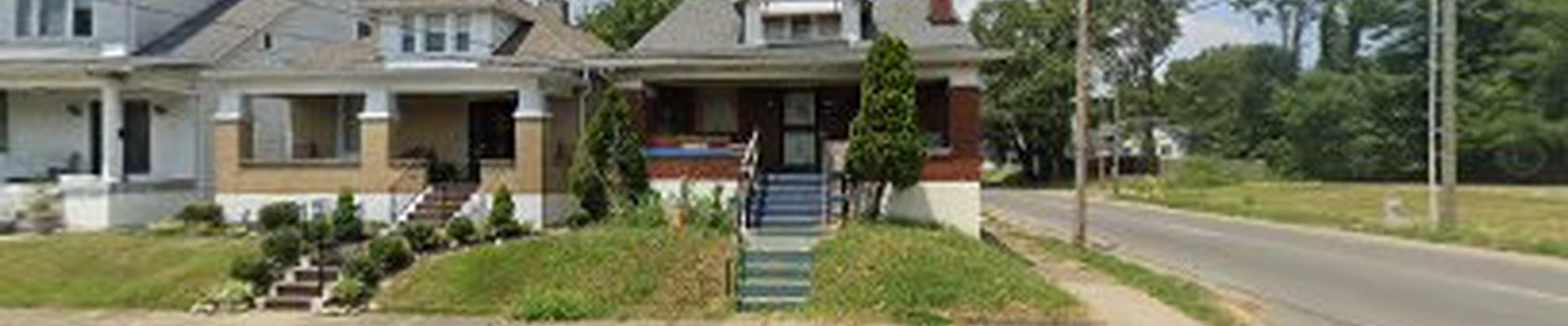 Johnson Chimney Sweep Louisville