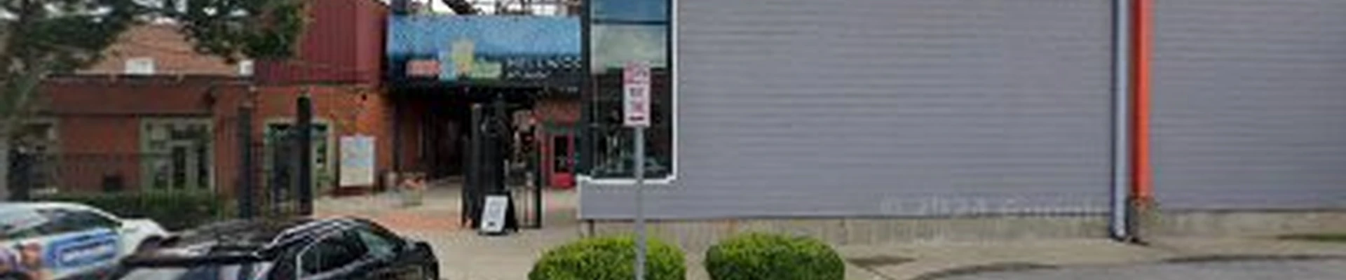 A Healthy Address