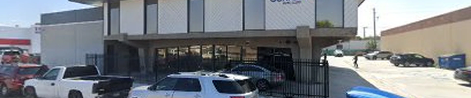 CORAM HVAC CORP