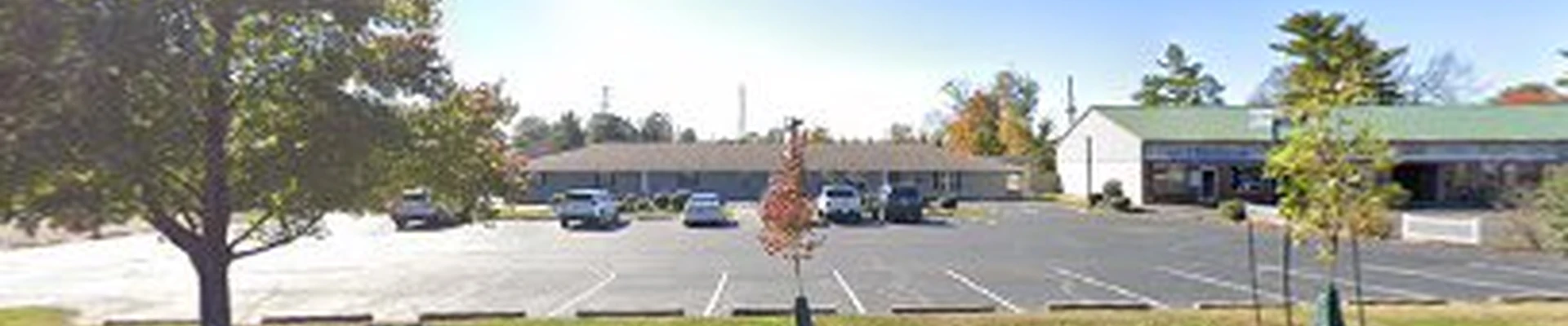 First Class Commercial Cleaning