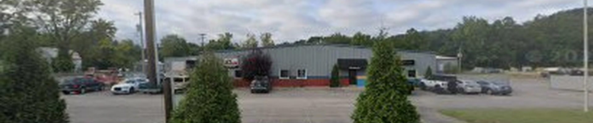 AllTerrain Paving & Construction