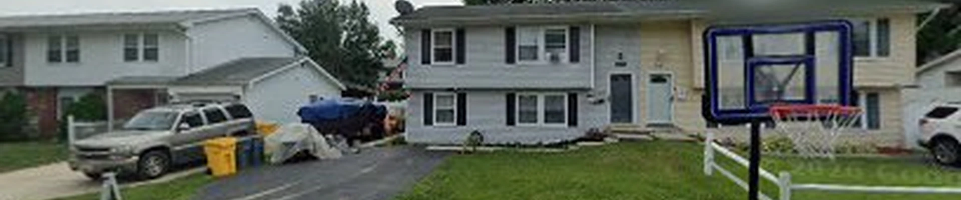 Mid Atlantic Trash Can Cleaning