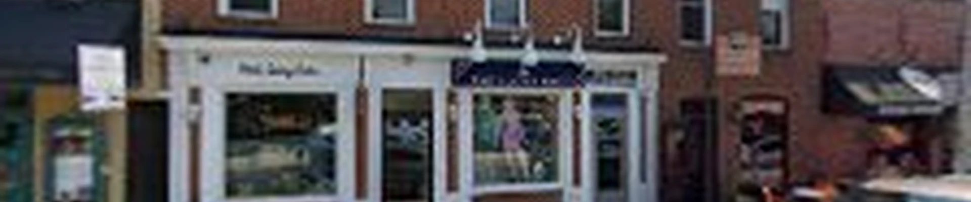 The Canton Cleaning Company