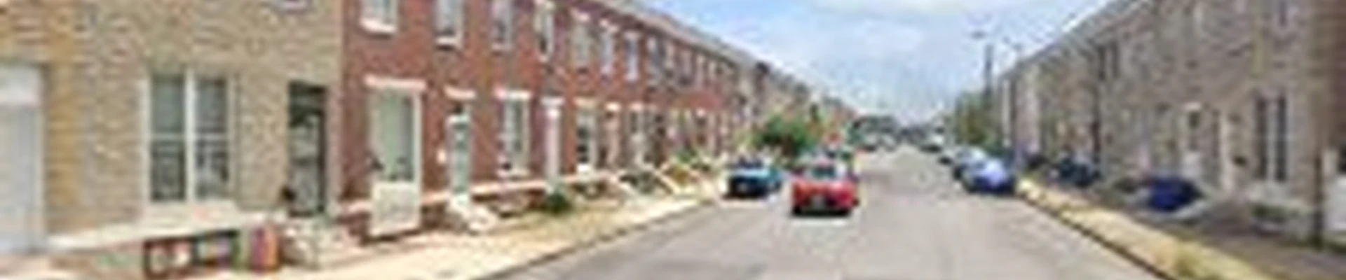 Bright Cleaners MD LLC