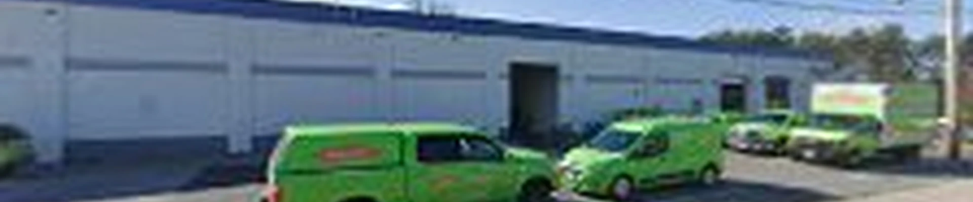 SERVPRO of Catonsville
