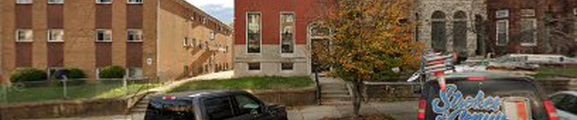 WMSU Painting Services & Dryer Vent Cleaning Services, MD