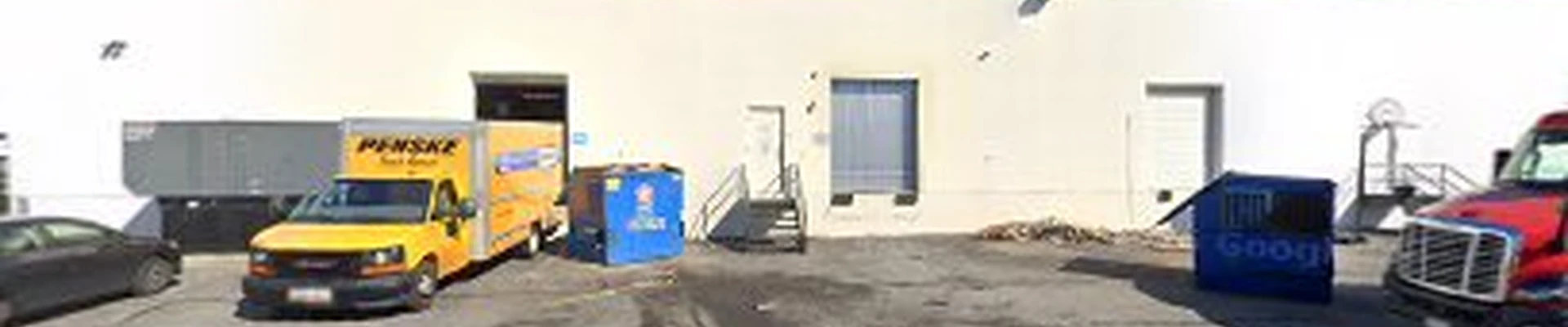 Carrier Air Conditioning Co