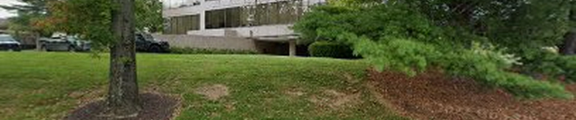 Commercial Cleaning Services, Owings Mills Office - LSI3