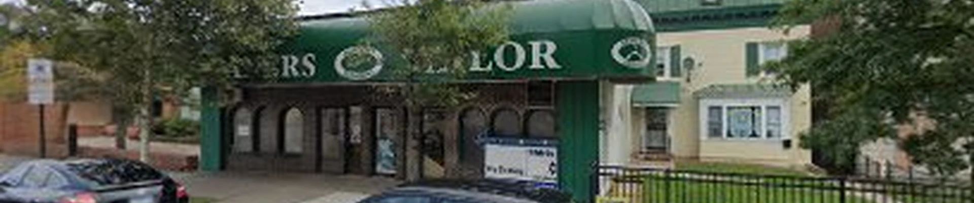Academy Cleaners