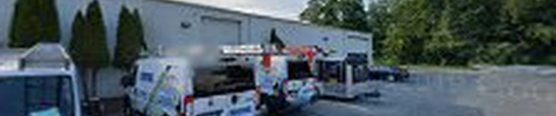 AMEN Advance MP Roofing Company