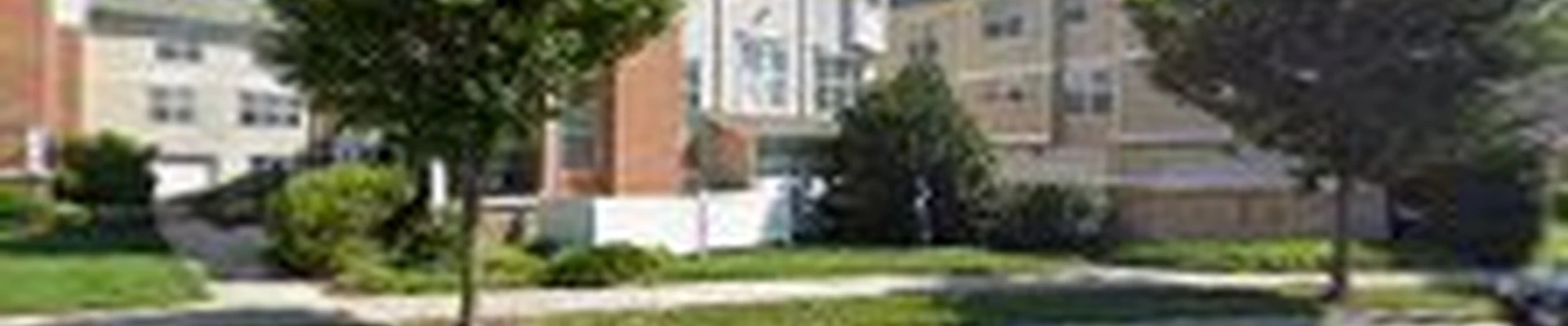 Maryland House Wash