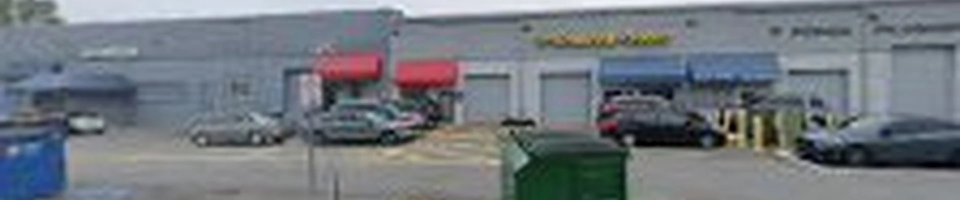 Ecotek Soft Wash Baltimore