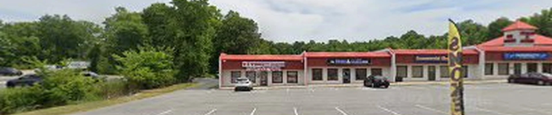 Commercial Cleaning, Inc.