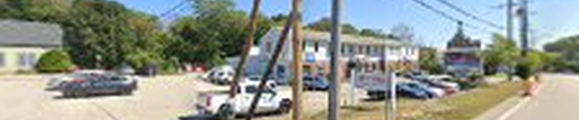 Cohasset Power Wash Services LLC