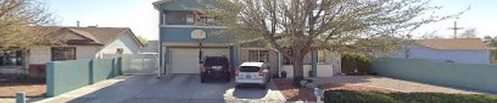 Martha's House Cleaning