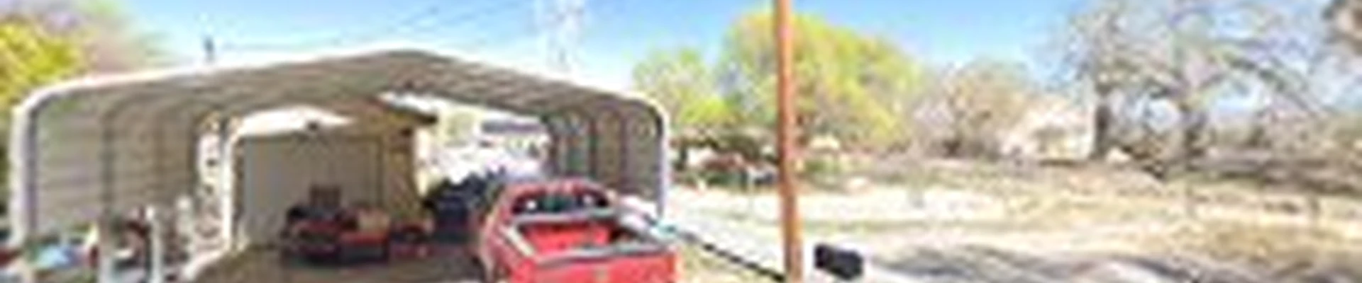New Mexico Cleaning Co.