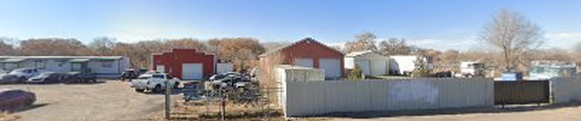 ABQ Power Sweeping, LLC