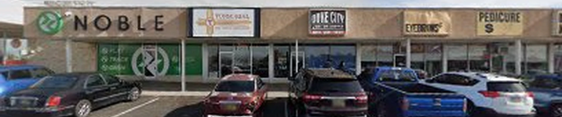 Duke City Janitor Supply LLC