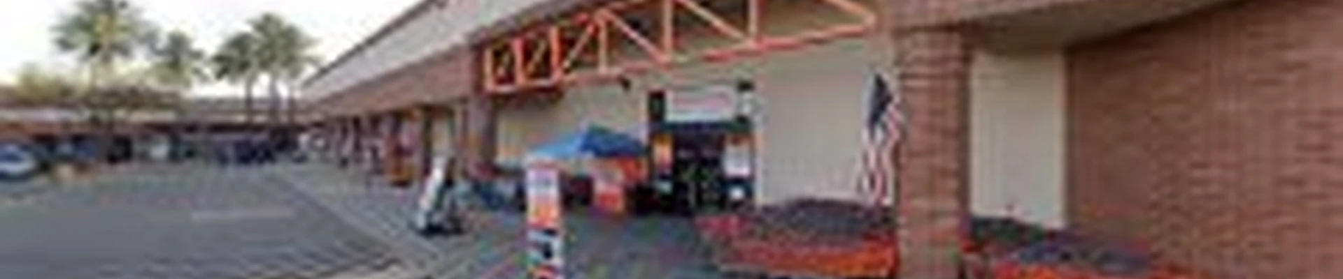 Home Services at The Home Depot