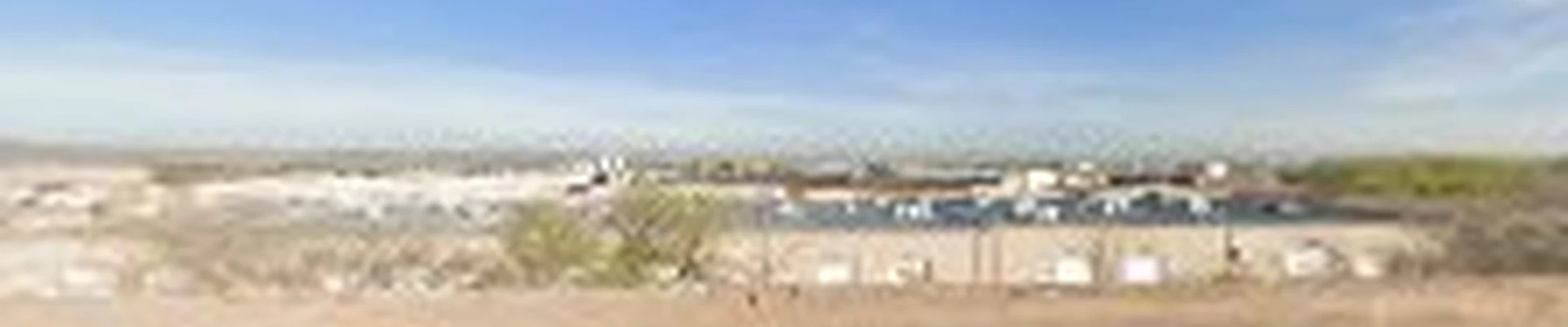 Environment Control of Albuquerque