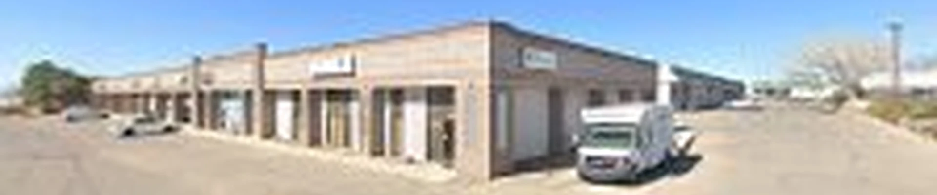 QMI New Mexico