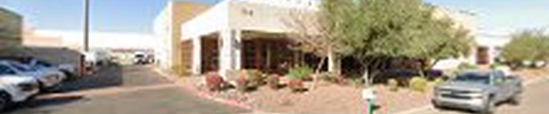 Sunbelt Rentals Climate Control